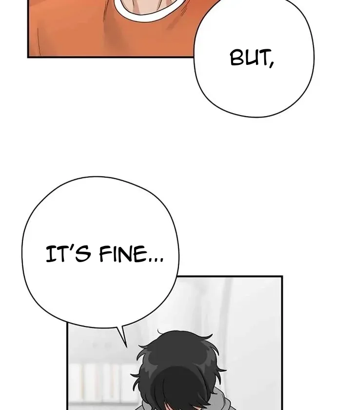 Bully and Stalker Chapter 3 page 45 - 