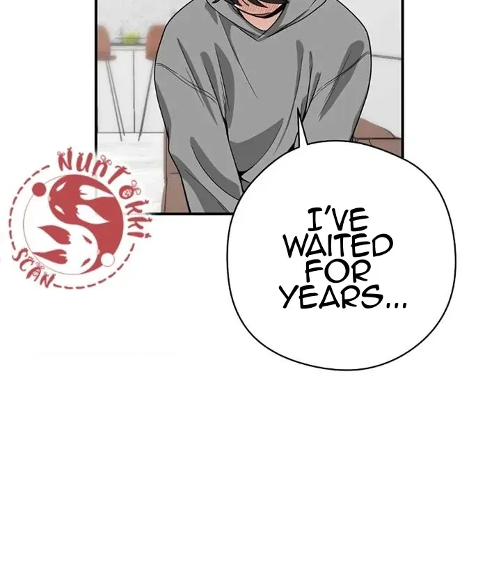 Bully and Stalker Chapter 3 page 46 - 