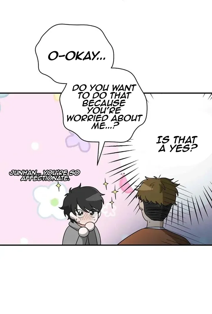 Bully and Stalker Chapter 3 page 53 - 