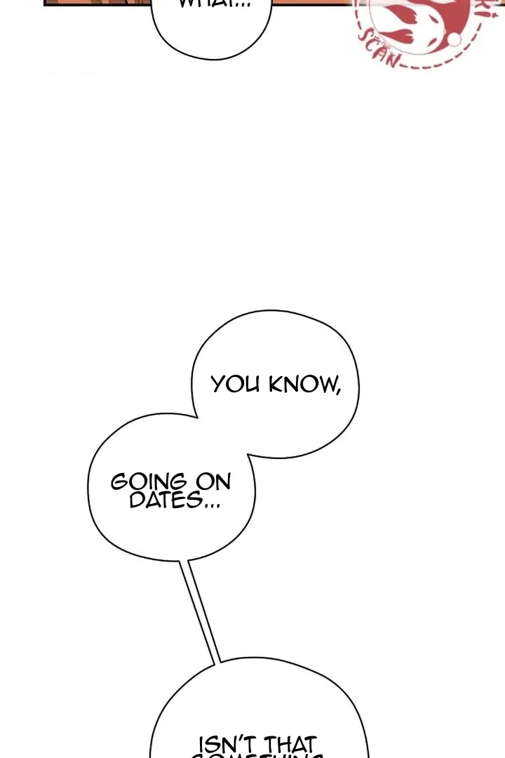 Bully and Stalker Chapter 3 page 56 - 