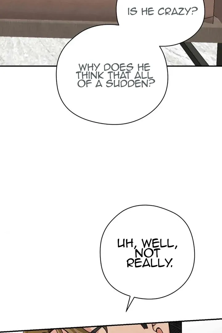Bully and Stalker Chapter 3 page 58 - 