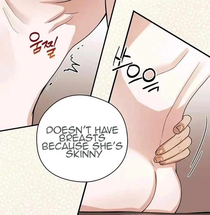 Bully and Stalker Chapter 3 page 7 - 