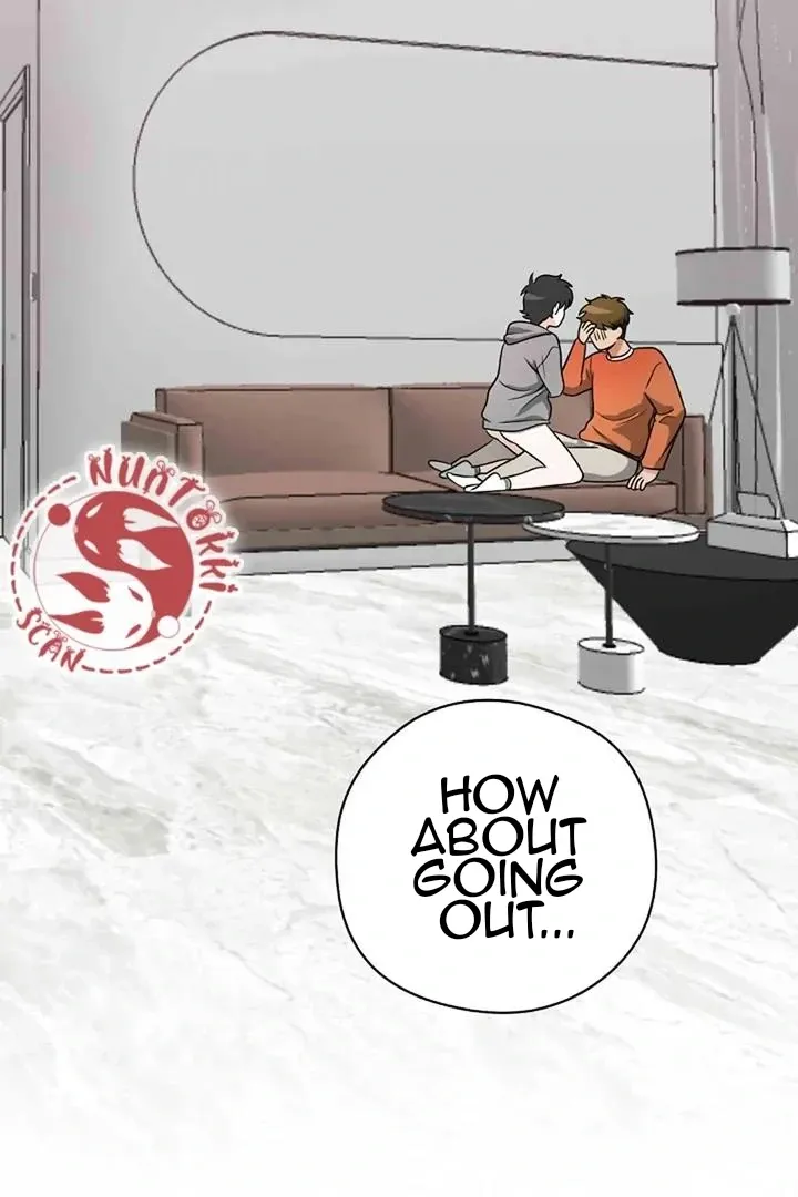 Bully and Stalker Chapter 3 page 64 - 