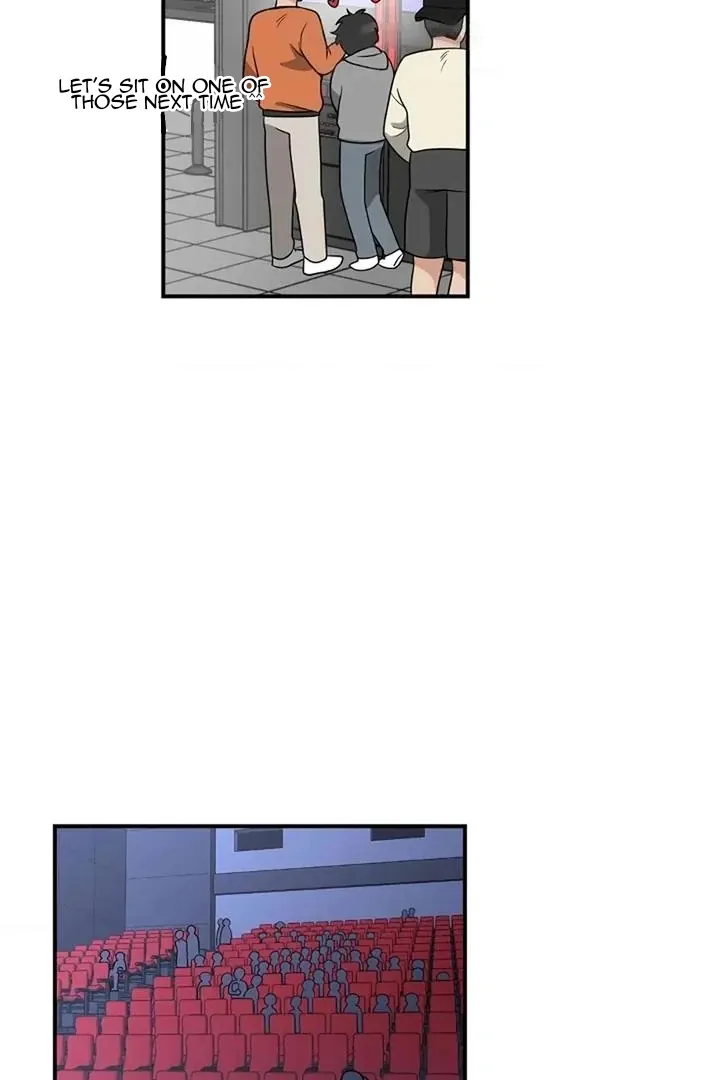 Bully and Stalker Chapter 3 page 72 - 