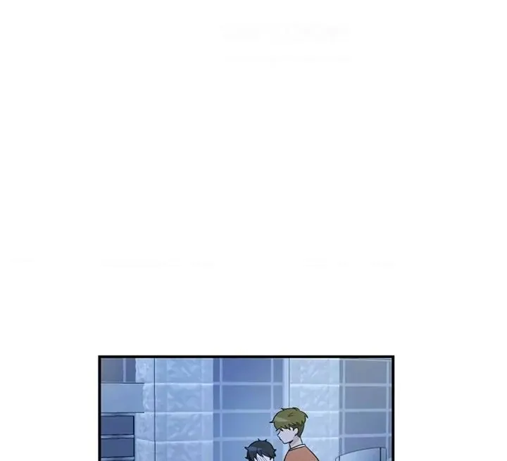 Bully and Stalker Chapter 3 page 83 - 