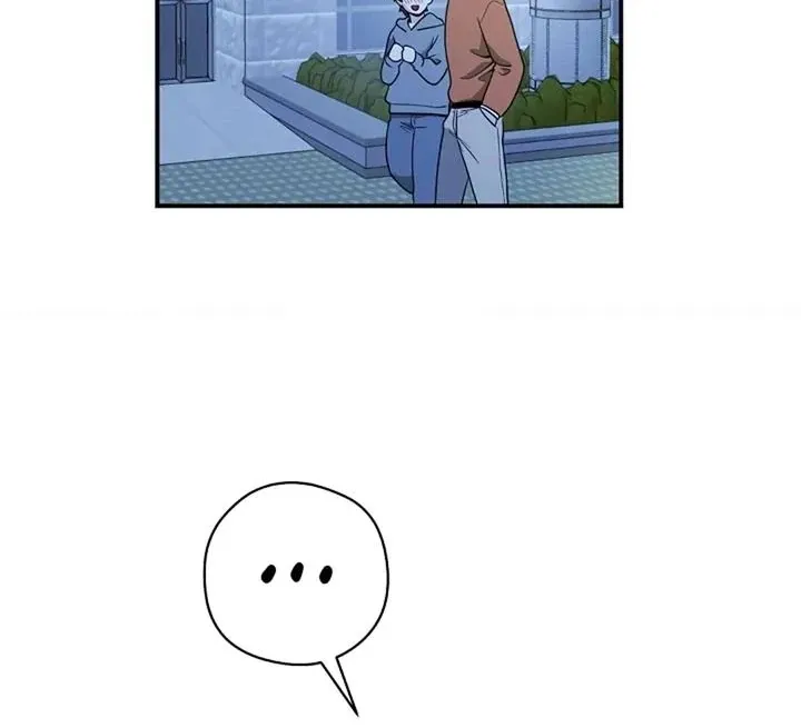 Bully and Stalker Chapter 3 page 84 - 