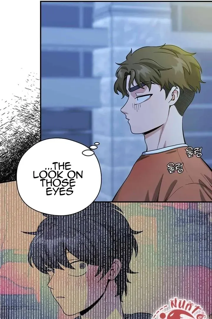Bully and Stalker Chapter 3 page 85 - 