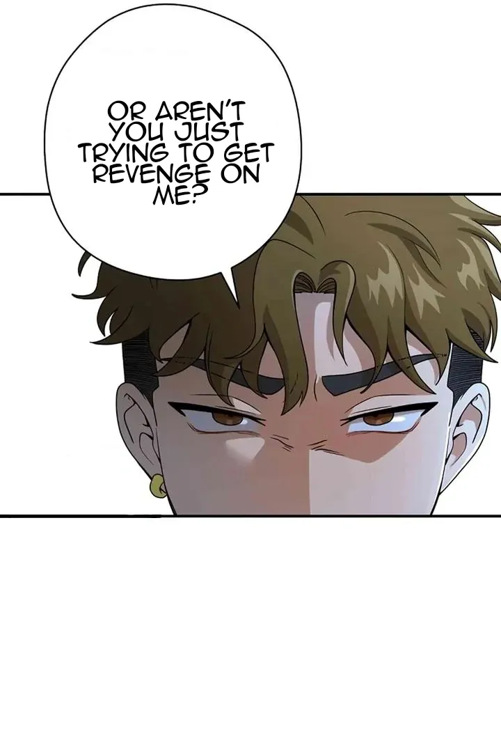 Bully and Stalker Chapter 3 page 92 - 