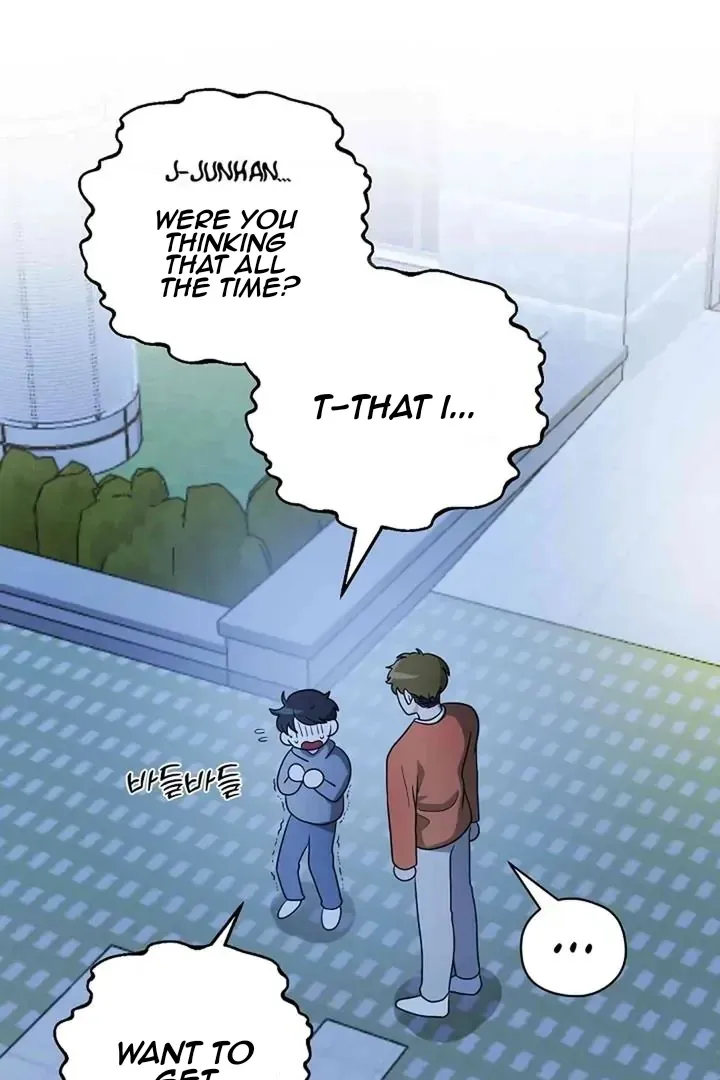 Bully and Stalker Chapter 3 page 94 - 
