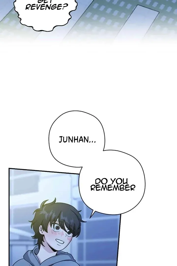 Bully and Stalker Chapter 3 page 95 - 