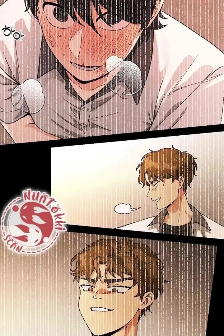 Bully and Stalker Chapter 3 page 97 - 
