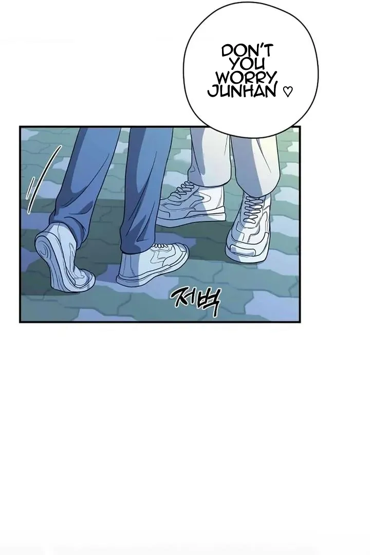 Bully and Stalker Chapter 3 page 100 - 