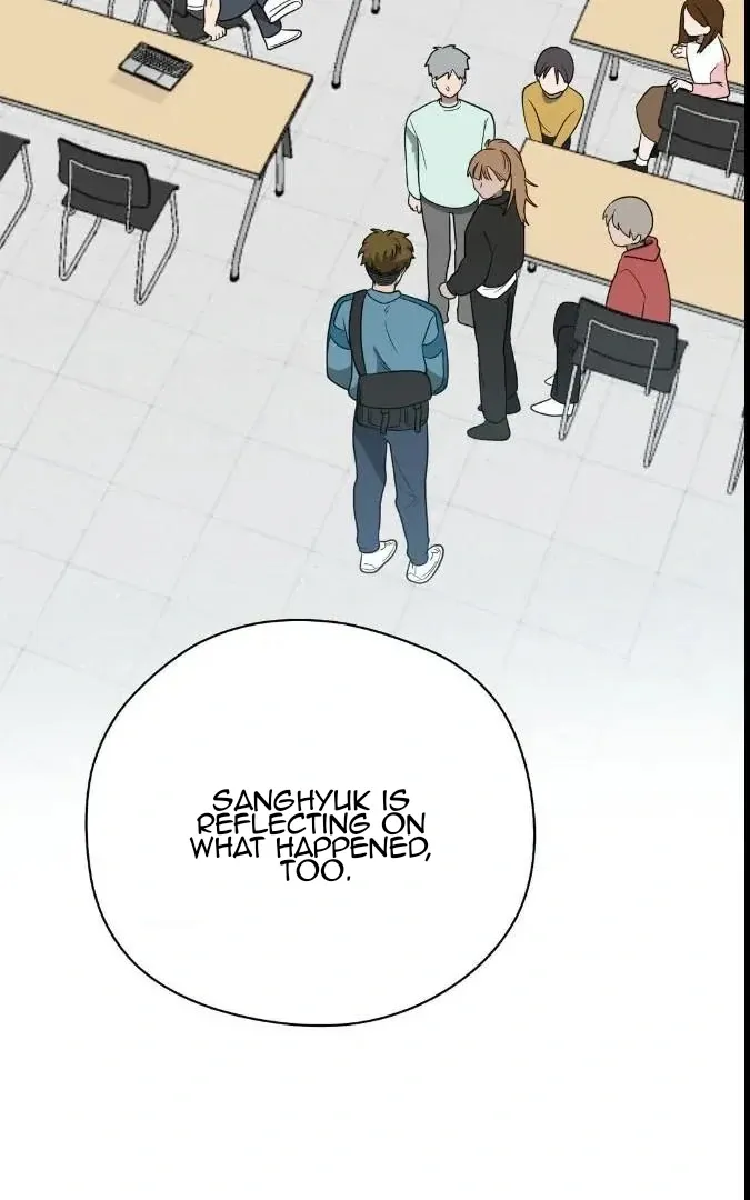 Bully and Stalker Chapter 4 page 16 - 
