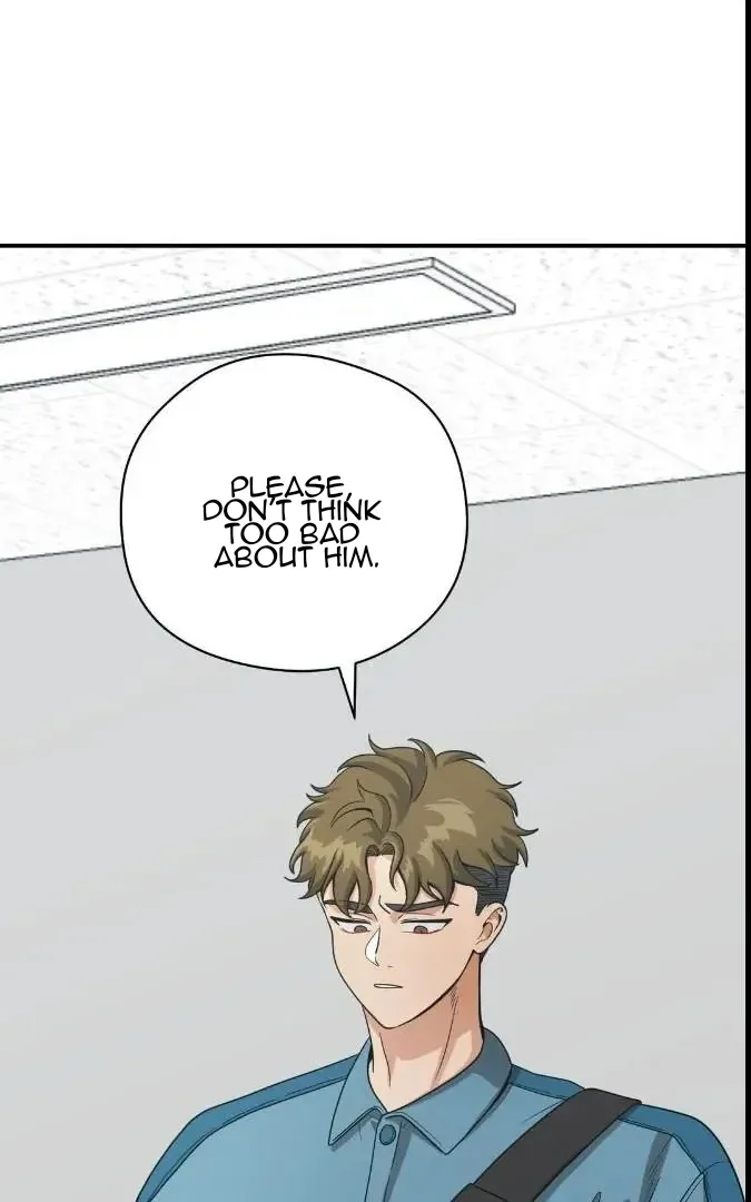 Bully and Stalker Chapter 4 page 17 - 