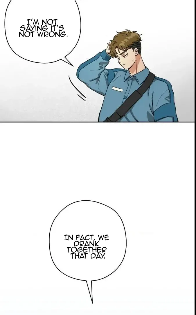 Bully and Stalker Chapter 4 page 25 - 