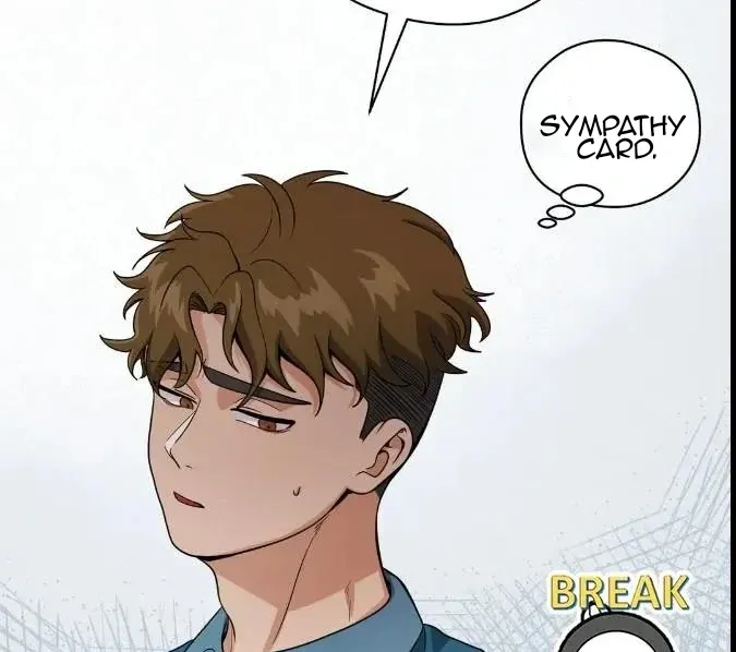 Bully and Stalker Chapter 4 page 27 - 