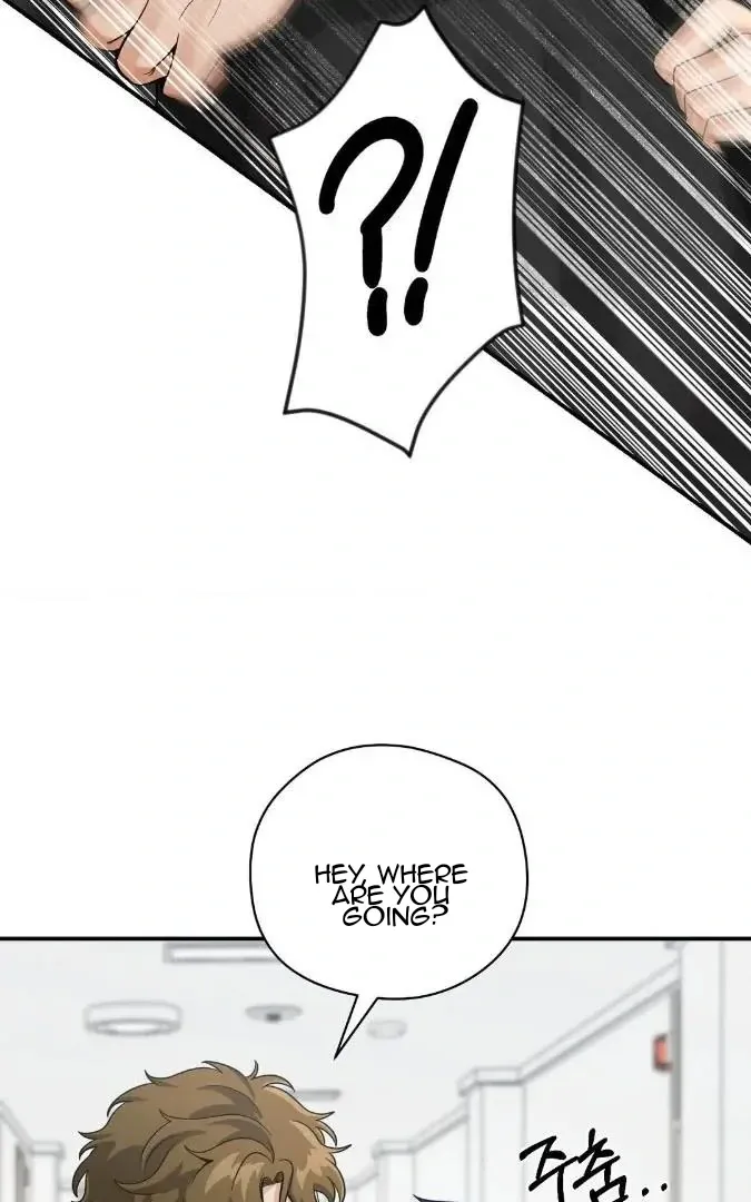 Bully and Stalker Chapter 4 page 32 - 
