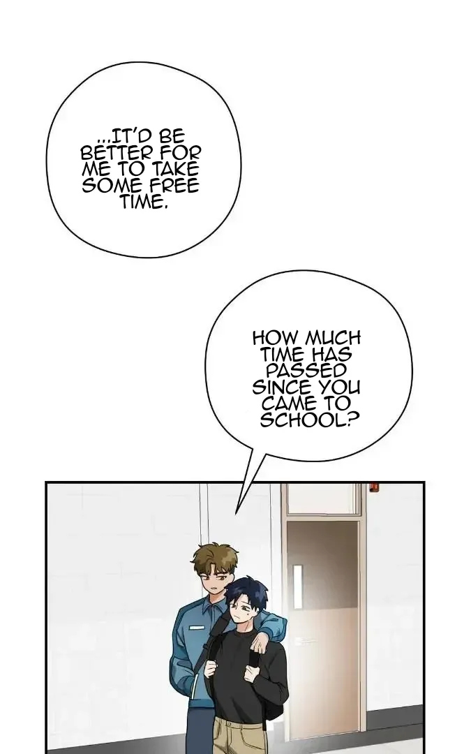 Bully and Stalker Chapter 4 page 36 - 