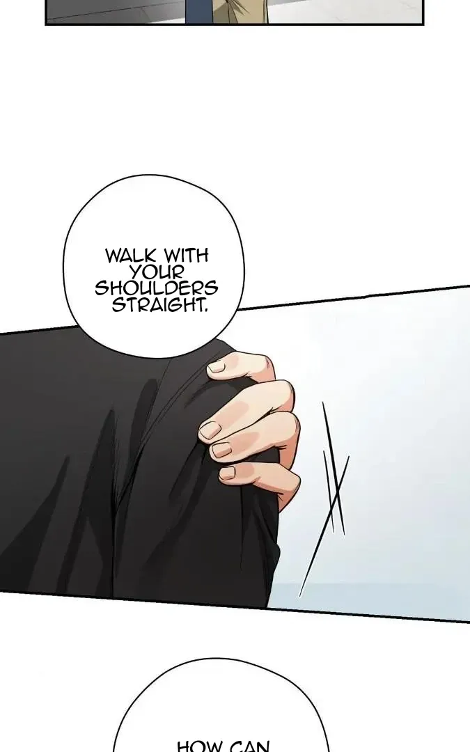 Bully and Stalker Chapter 4 page 37 - 