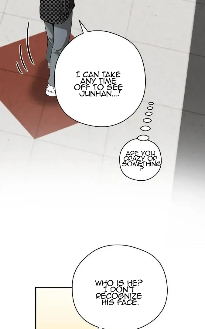 Bully and Stalker Chapter 4 page 46 - 