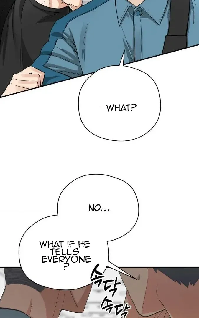 Bully and Stalker Chapter 4 page 52 - 