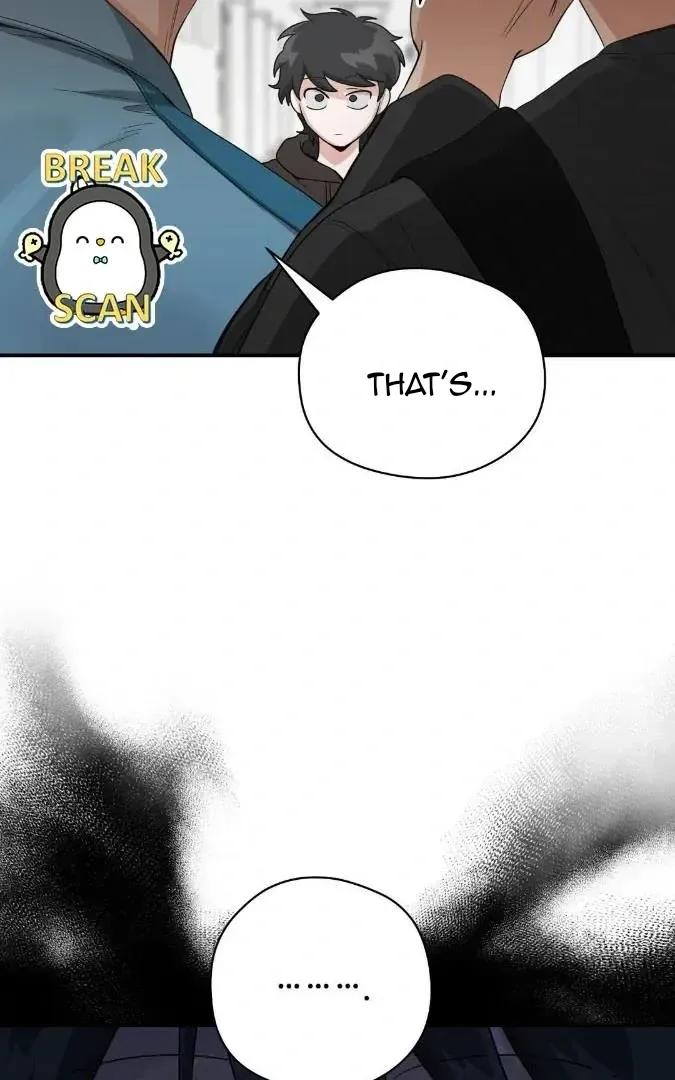 Bully and Stalker Chapter 4 page 53 - 