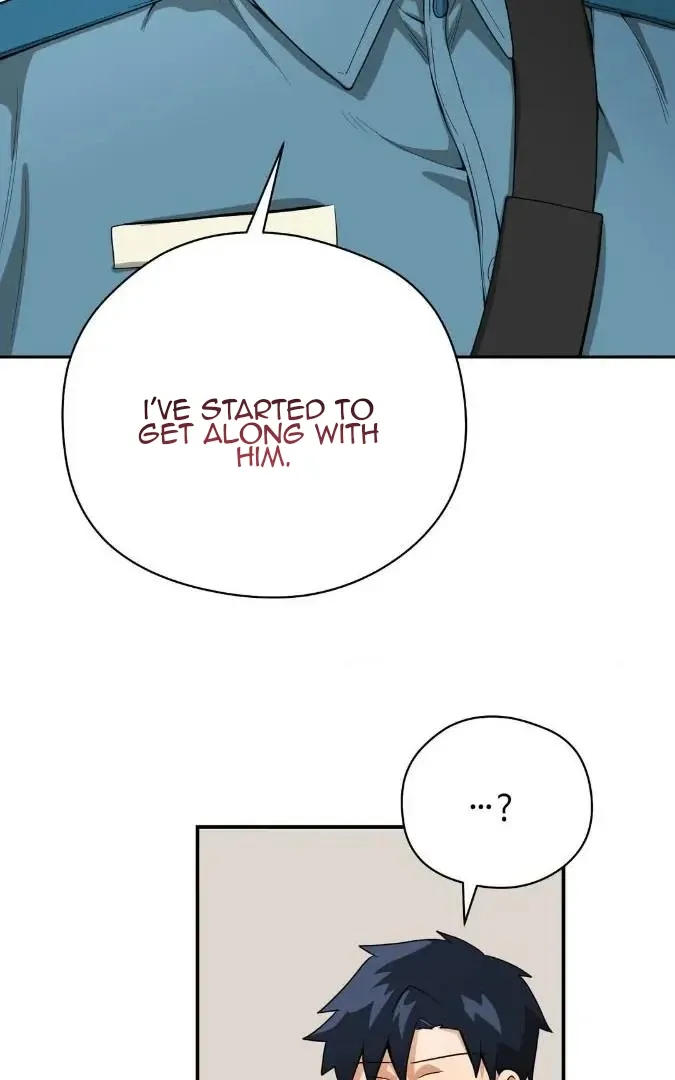Bully and Stalker Chapter 4 page 57 - 