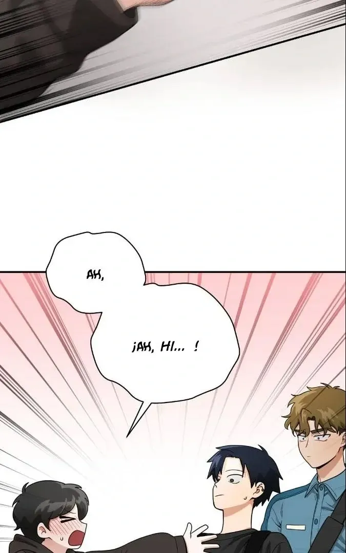 Bully and Stalker Chapter 4 page 59 - 