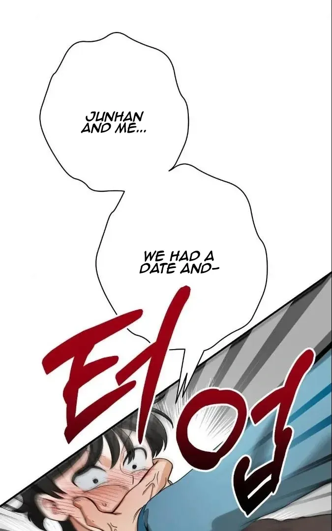 Bully and Stalker Chapter 4 page 64 - 