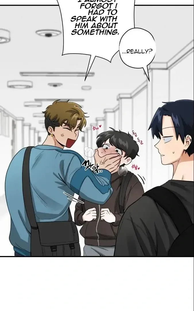 Bully and Stalker Chapter 4 page 66 - 