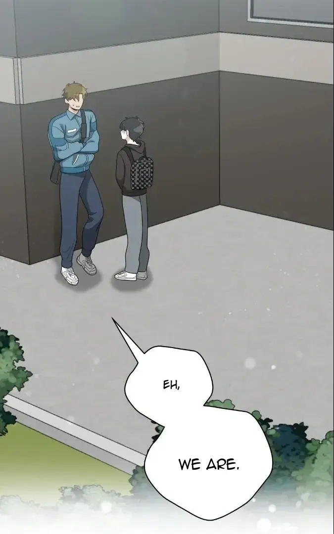 Bully and Stalker Chapter 4 page 71 - 