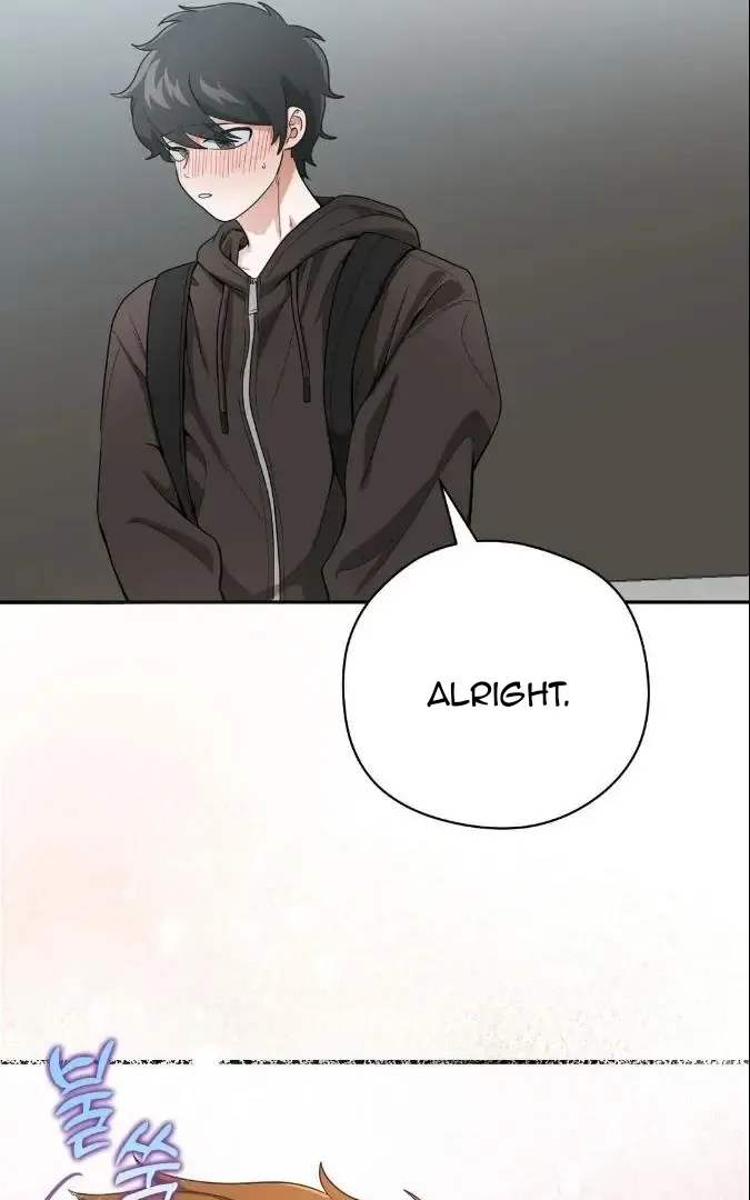 Bully and Stalker Chapter 4 page 76 - 