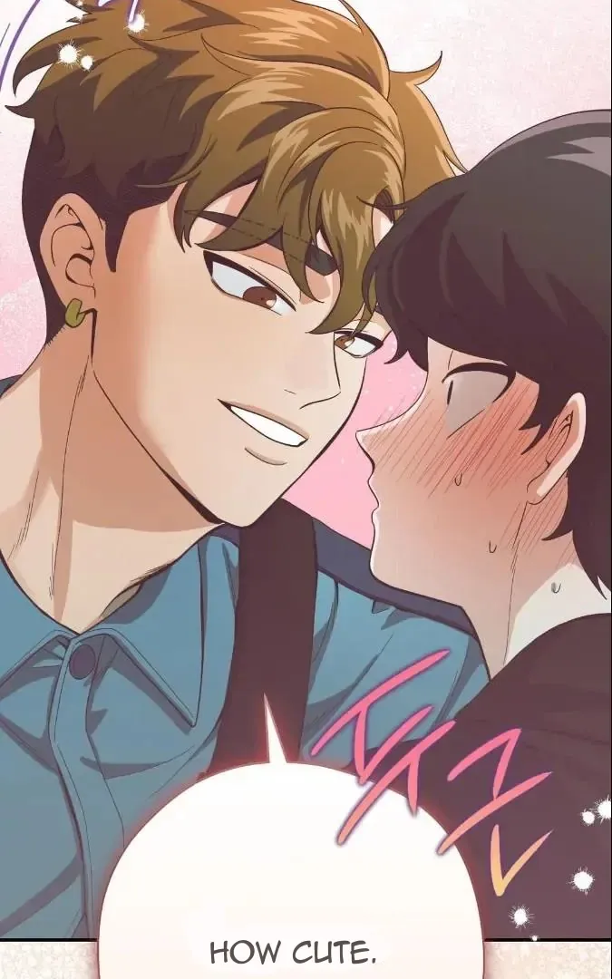Bully and Stalker Chapter 4 page 77 - 