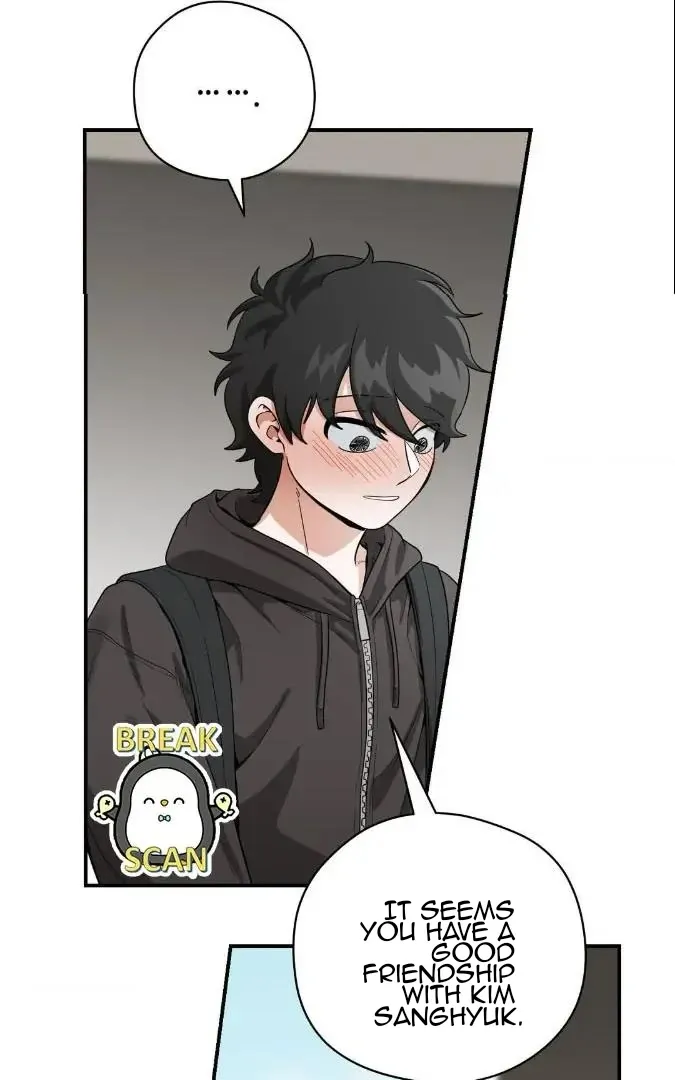 Bully and Stalker Chapter 4 page 87 - 