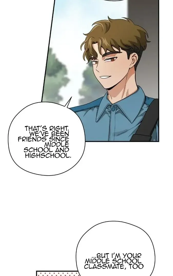 Bully and Stalker Chapter 4 page 88 - 