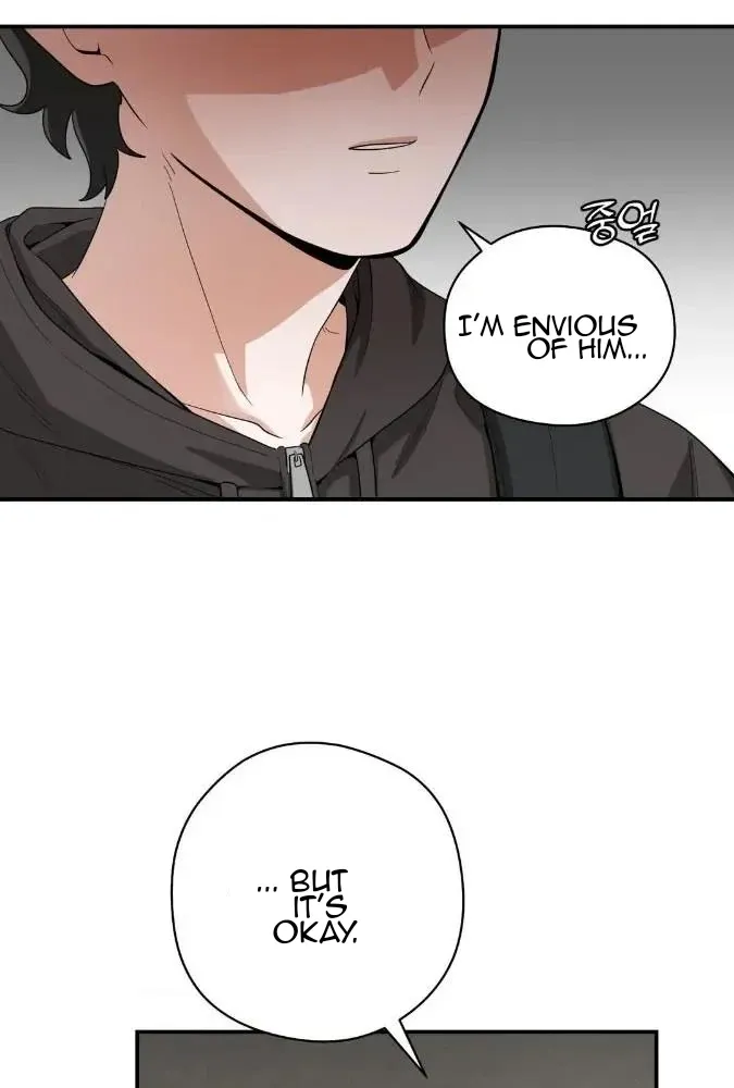Bully and Stalker Chapter 4 page 90 - 