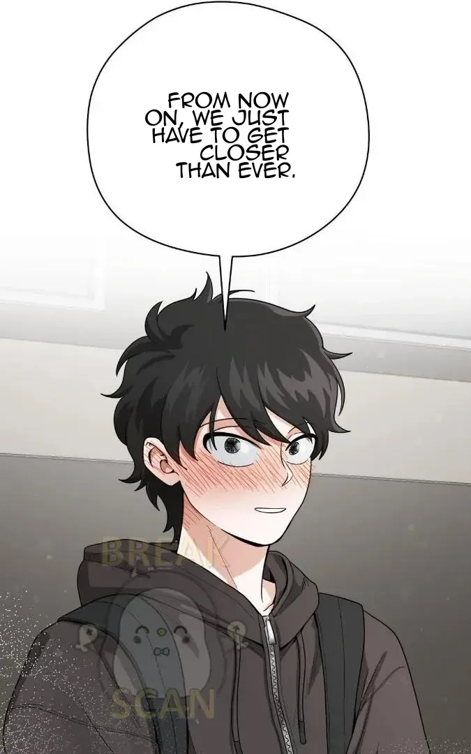 Bully and Stalker Chapter 4 page 92 - 