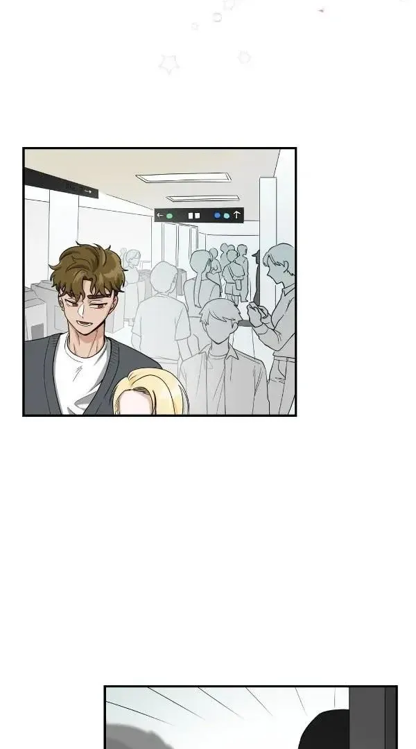 Bully and Stalker Chapter 5 page 16 - 