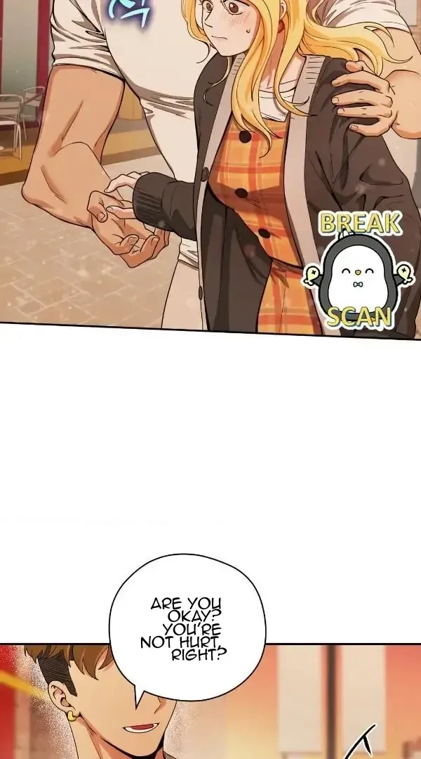 Bully and Stalker Chapter 5 page 23 - 