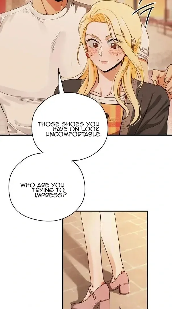 Bully and Stalker Chapter 5 page 24 - 