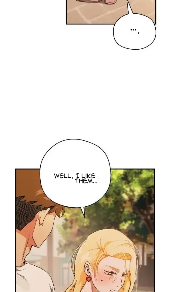Bully and Stalker Chapter 5 page 25 - 