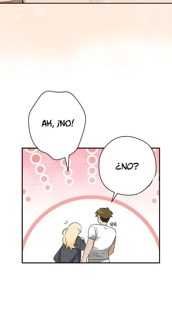Bully and Stalker Chapter 5 page 28 - 
