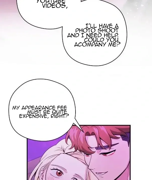 Bully and Stalker Chapter 5 page 31 - 