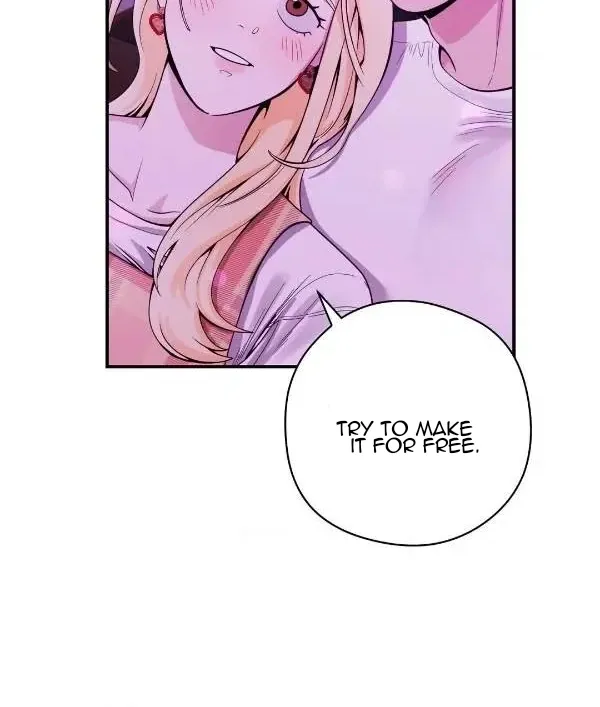 Bully and Stalker Chapter 5 page 32 - 