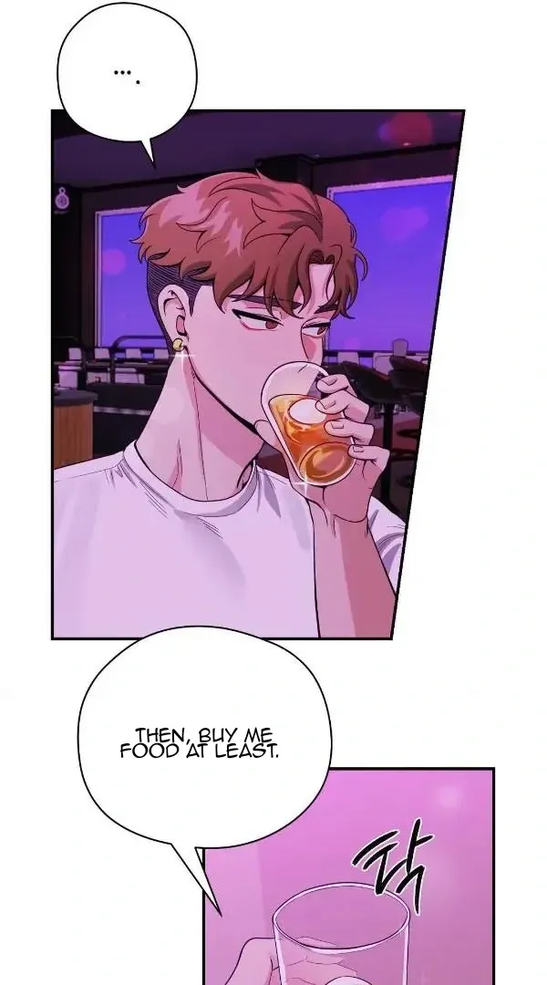 Bully and Stalker Chapter 5 page 33 - 
