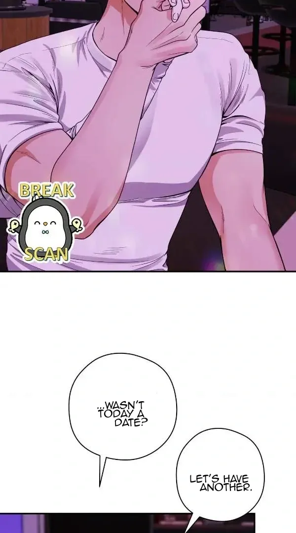 Bully and Stalker Chapter 5 page 36 - 