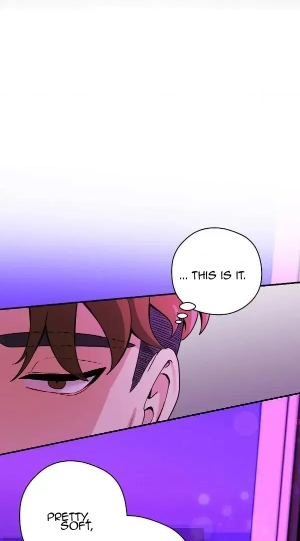 Bully and Stalker Chapter 5 page 41 - 