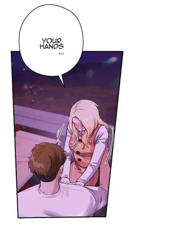 Bully and Stalker Chapter 5 page 45 - 