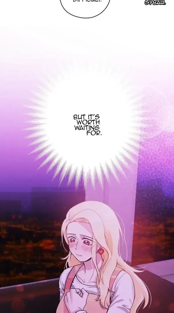 Bully and Stalker Chapter 5 page 47 - 
