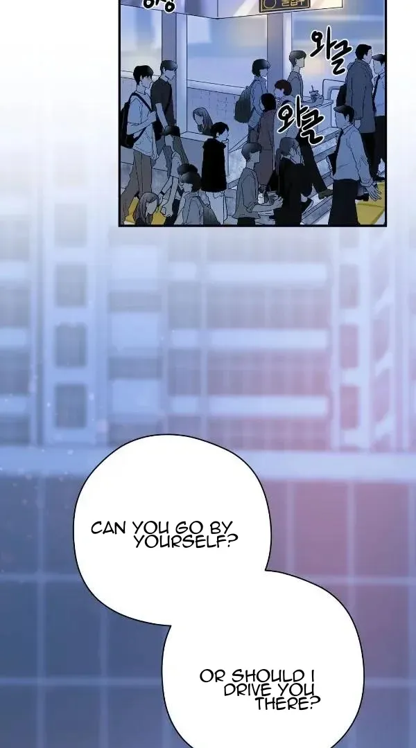Bully and Stalker Chapter 5 page 50 - 